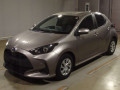 2021 Toyota YARIS