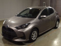 2021 Toyota YARIS