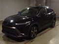 2022 Toyota Corolla Cross