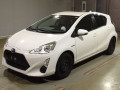 2017 Toyota Aqua