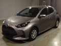 2021 Toyota YARIS