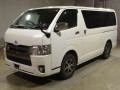 2018 Toyota Regiusace Van