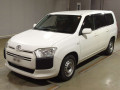 2018 Toyota Succeed