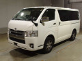 2016 Toyota Hiace Van