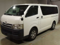 2007 Toyota Hiace Van