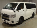 2022 Toyota Hiace Van