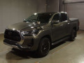 2021 Toyota Hilux