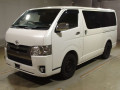 2019 Toyota Hiace Van