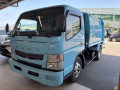 2014 Mitsubishi Fuso Canter