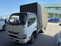 2020 Toyota Dyna Truck
