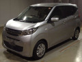 2022 Mitsubishi eK Wagon