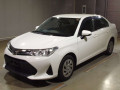 2021 Toyota Corolla Axio