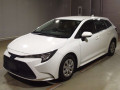 2021 Toyota Corolla Touring Wagon