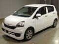 2015 Daihatsu Mira e:S