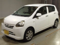 2013 Daihatsu Mira e:S