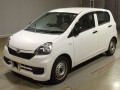 2015 Daihatsu Mira e:S