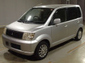2003 Mitsubishi eK Wagon