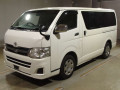 2011 Toyota Hiace Van