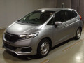 2019 Honda Fit Hybrid