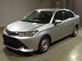 2017 Toyota Corolla Axio