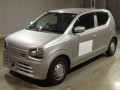 2021 Suzuki Alto