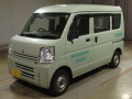 2015 Mitsubishi Minicab Van