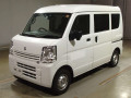 2022 Suzuki Every