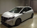 2022 Nissan Note