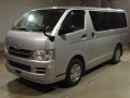 2009 Toyota Hiace Van