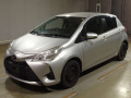 2017 Toyota Vitz
