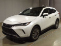 2021 Toyota Harrier
