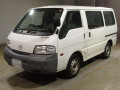 2015 Mazda Bongo Van