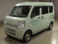 2016 Suzuki Every