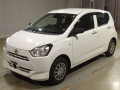2021 Daihatsu Mira e:S
