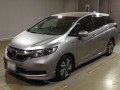 2020 Honda SHUTTLE