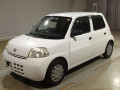 2011 Daihatsu Esse