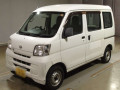 2015 Daihatsu Hijet Cargo