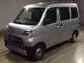 2020 Daihatsu Hijet Cargo