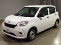 2017 Toyota Passo