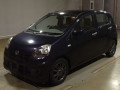 2016 Daihatsu Mira e:S