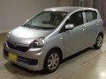 2016 Daihatsu Mira e:S