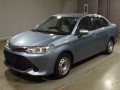 2017 Toyota Corolla Axio