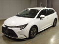 2021 Toyota Corolla Touring Wagon