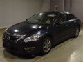 2019 Nissan Teana