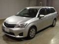 2014 Toyota Corolla Fielder