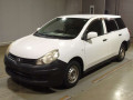 2012 Nissan Ad Van