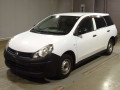 2014 Nissan Ad Van