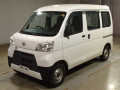 2018 Daihatsu Hijet Cargo