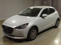 2019 Mazda Mazda2