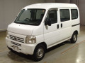 2012 Honda Acty Van